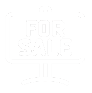 for sale icon